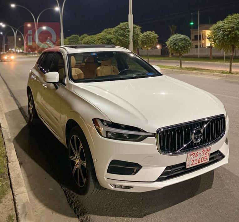 ڤۆڵڤۆ XC60
